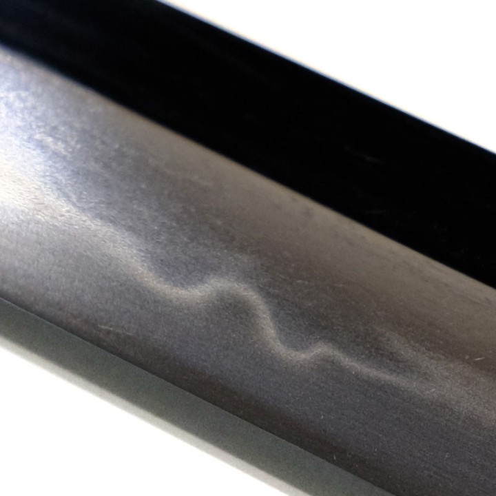 Katana - Tamba No Kami Yoshimichi 丹波守吉道 - Sold