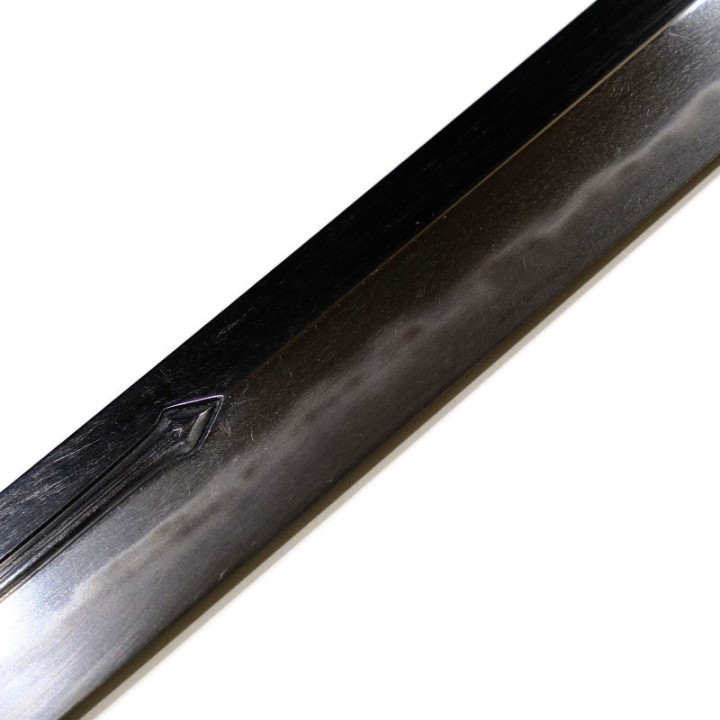 Katana - Tamba No Kami Yoshimichi 丹波守吉道 - Sold