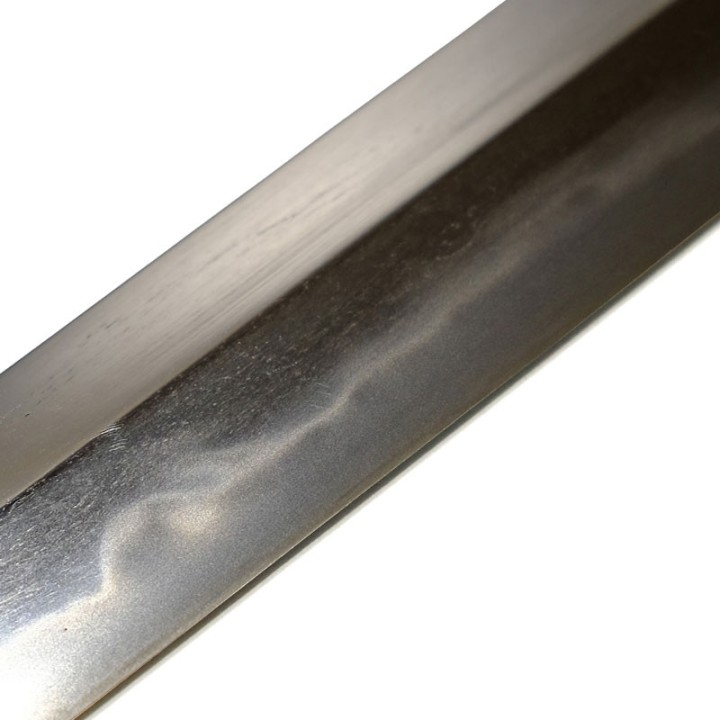 Katana - Tamba No Kami Yoshimichi 丹波守吉道 - Sold