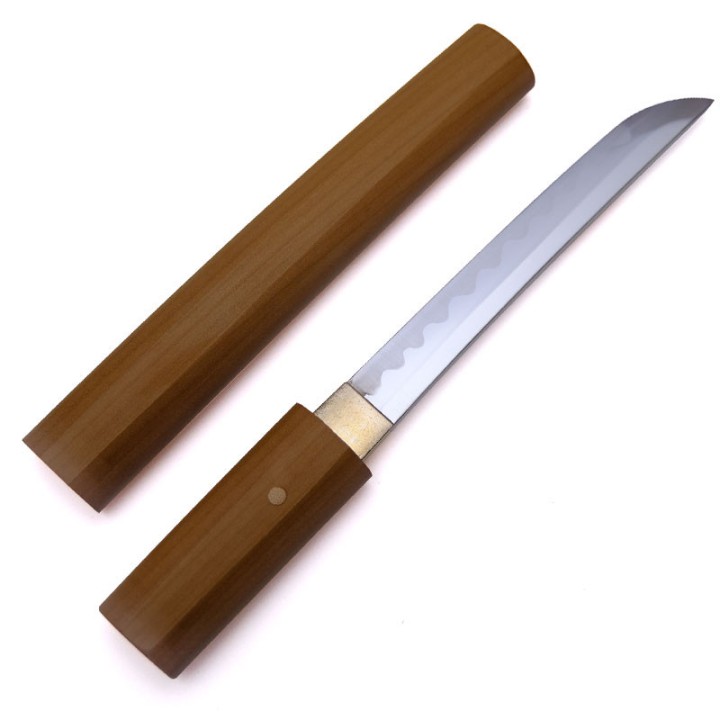 Tanto Shirasaya