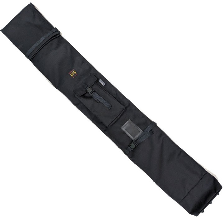 Buki Bukuro Nylon 6 weapons