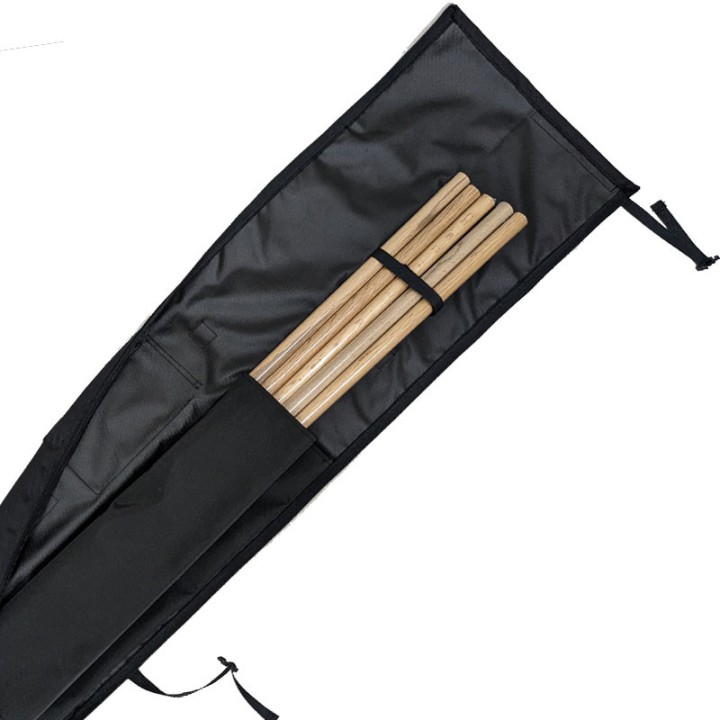 Buki Bukuro Nylon 6 weapons