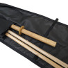 Buki Bukuro Nylon 6 armes - Cordura