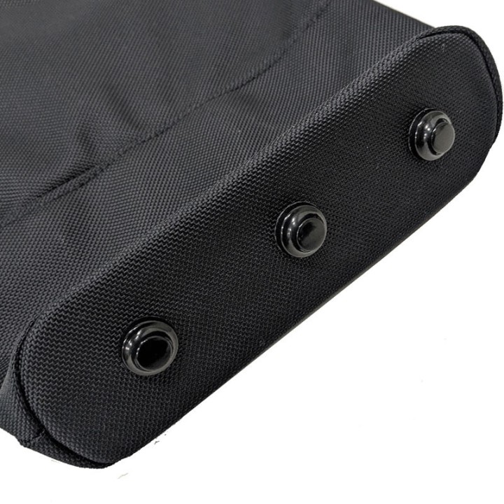 Buki Bukuro Nylon 6 armes