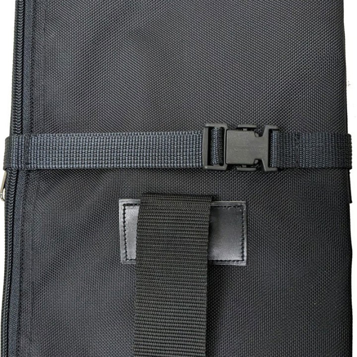Buki Bukuro Nylon 6 armes