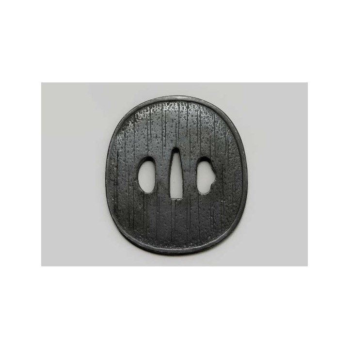 C016 - Shigure Ishimeji 時雨石目地