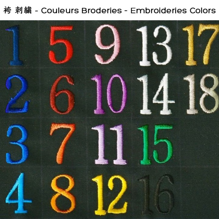 Cachemire synthétique