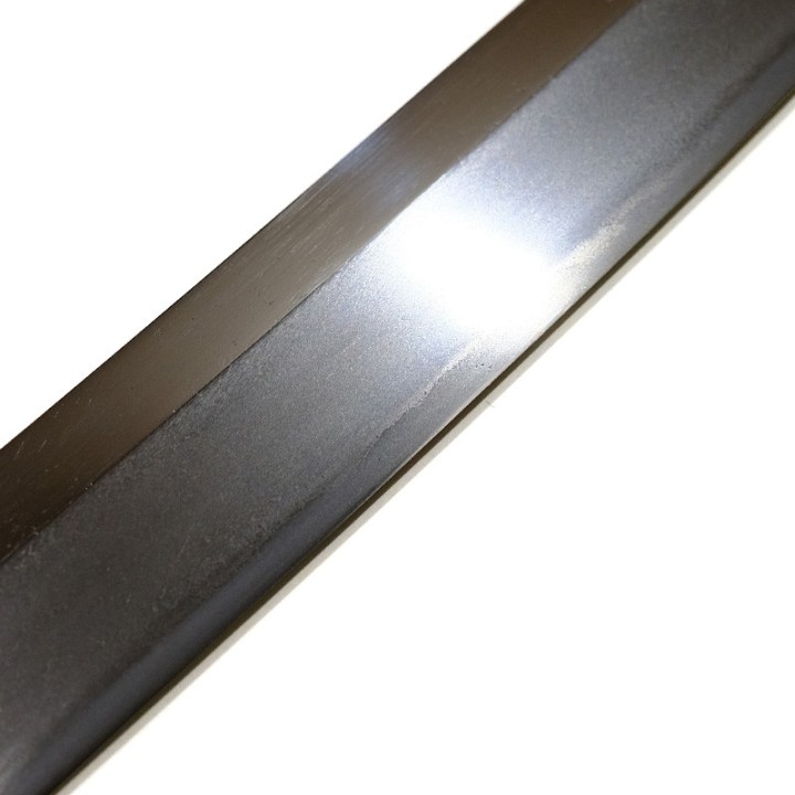 Wakizashi Echizen Kuni Ju Kanenori (1st Gen.) - 越前國住包則 - sold