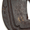 Tsuba - Dragon Proto Kamakura