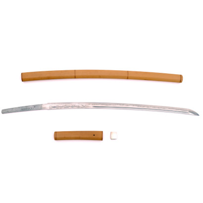 Katana - Yatsushiro Ju...