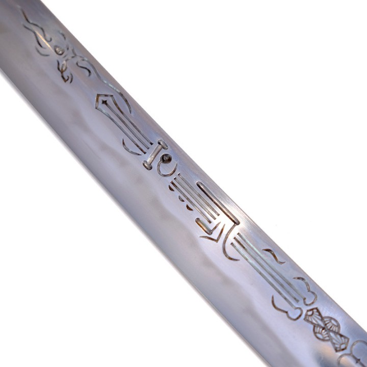 Katana - Yatsushiro Ju Yoshitsugu Saku - 八代住吉次作 - Sold