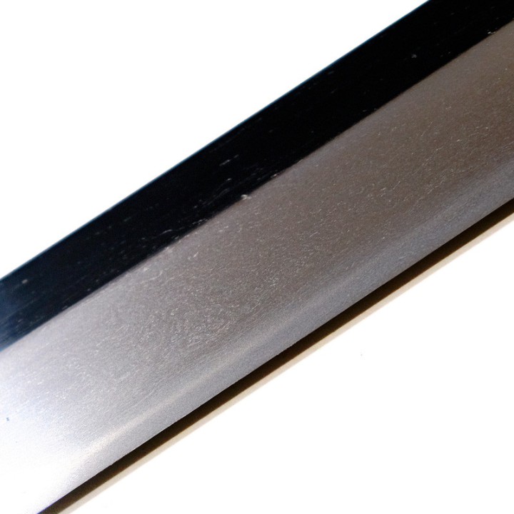 Katana - Suo No Kuni Nioh - 周防国二王 - Sold