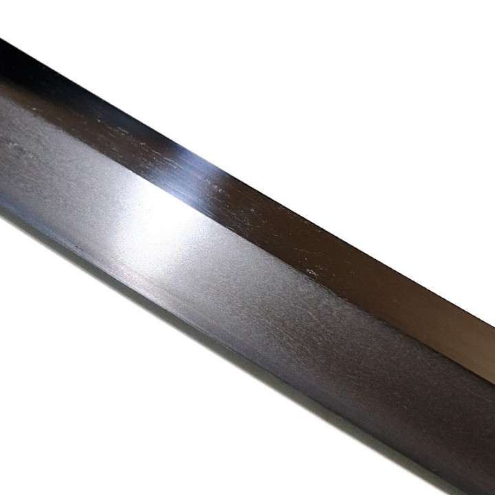 Katana - Suo No Kuni Nioh - 周防国二王 - Sold