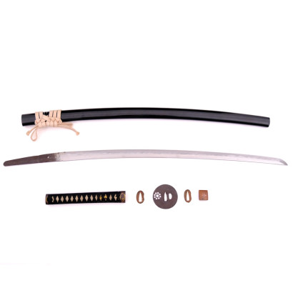 Katana - Signed Taira...
