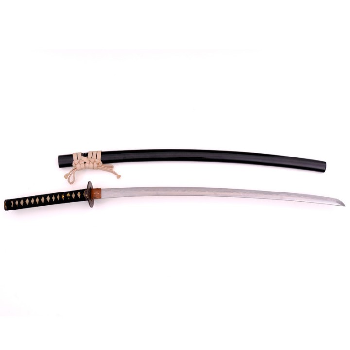 Katana - Taira Sadamori 平定盛 - Sold