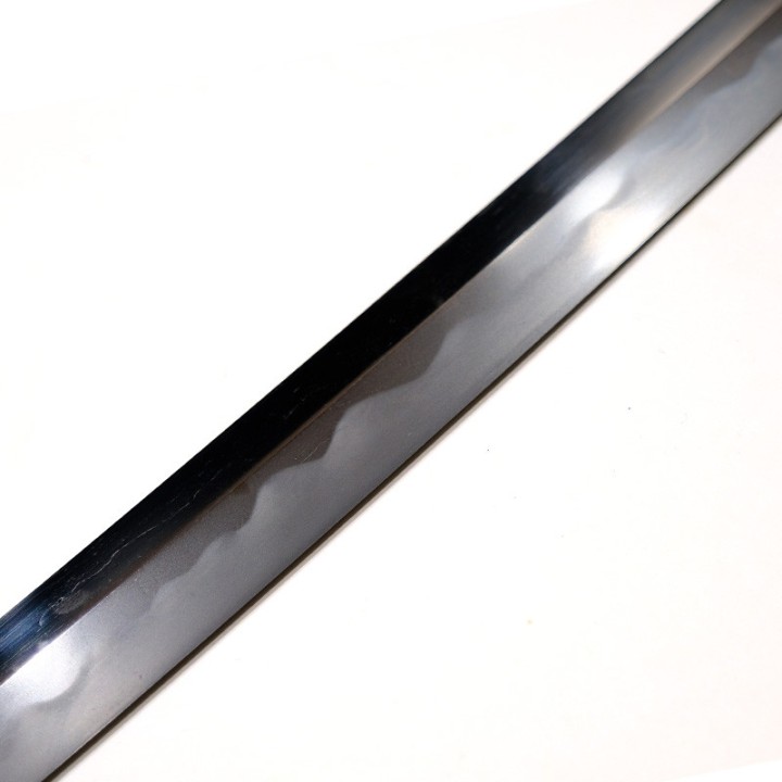 Katana - Taira Sadamori 平定盛 - Sold