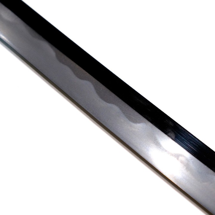Katana - Taira Sadamori 平定盛 - Sold