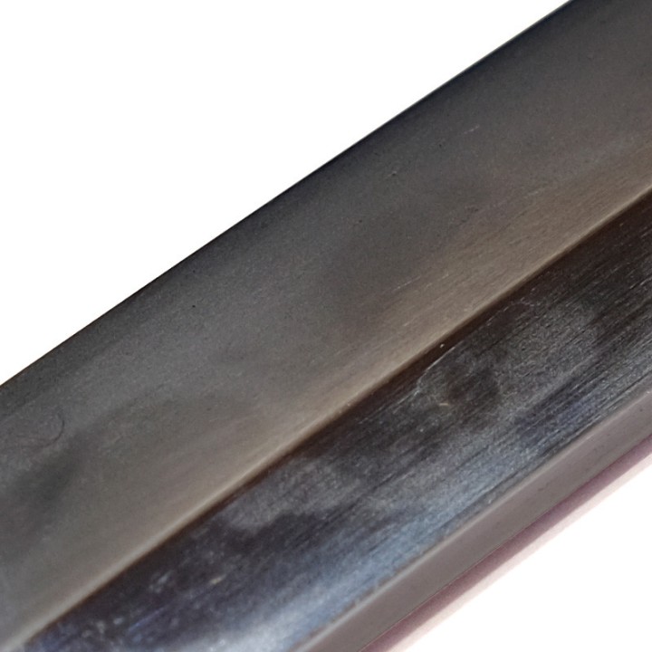Katana - Taira Sadamori 平定盛 - Sold