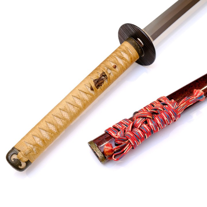 Katana - Noshu Ju Kanetsune - 濃州住兼常 - Sold