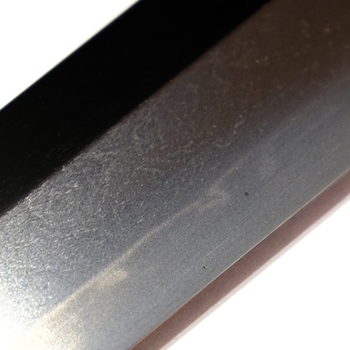 Katana - Noshu Ju Kanetsune - 濃州住兼常 - Sold