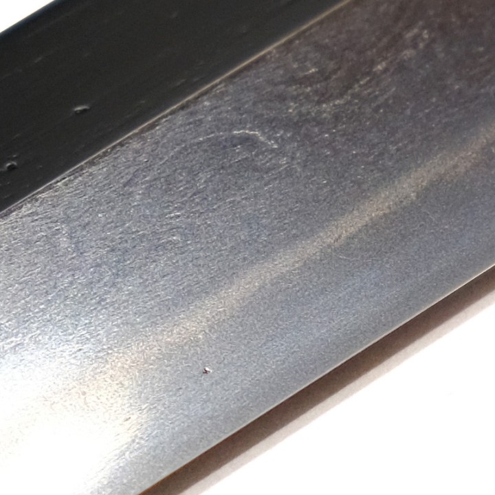 Katana - Noshu Ju Kanetsune - 濃州住兼常 - Sold