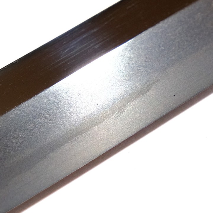 Katana - Noshu Ju Kanetsune - 濃州住兼常 - Sold
