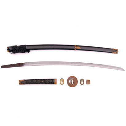 Katana - Den Naminohira - 伝波平