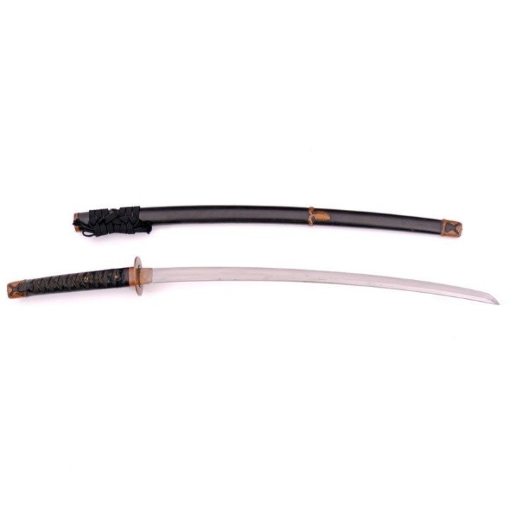 Katana - Den Naminohira - 伝波平 - Sold