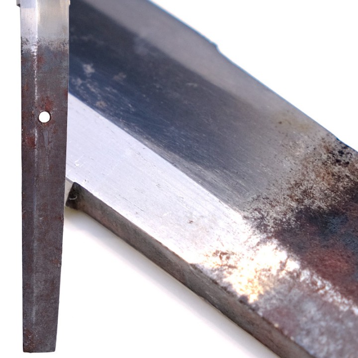 Katana - Den Naminohira - 伝波平 - Sold