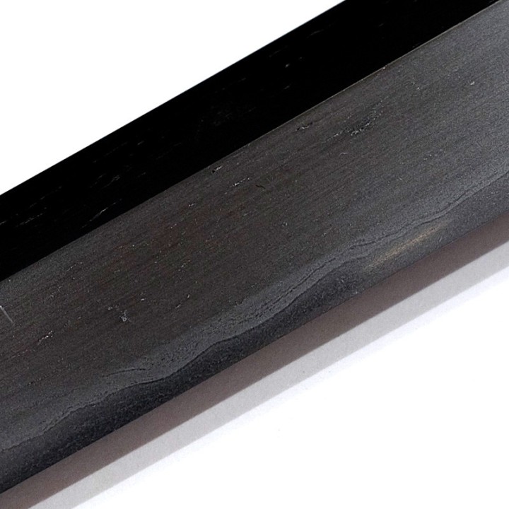 Katana - Den Naminohira - 伝波平 - Sold