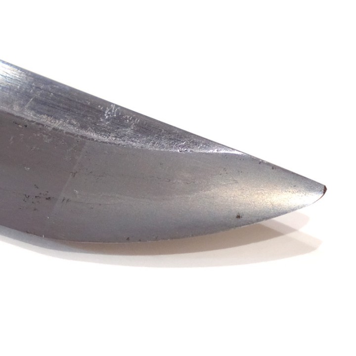Katana - Den Naminohira - 伝波平 - Sold