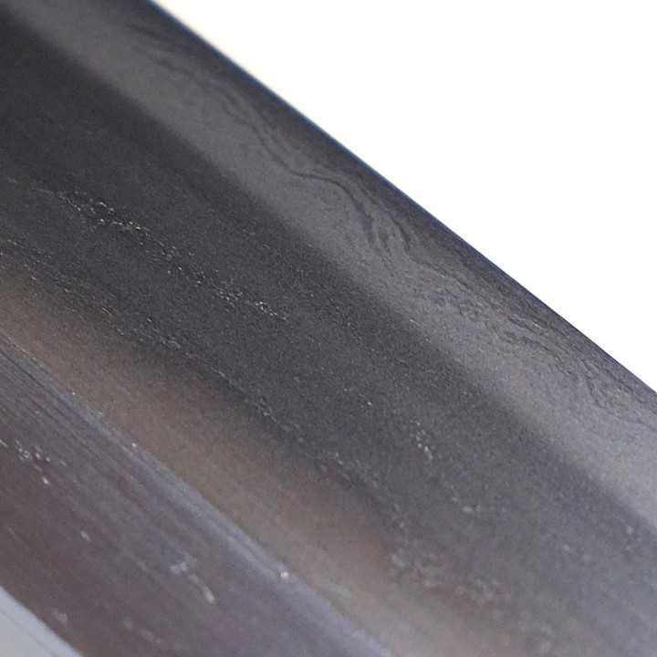 Katana - Den Naminohira - 伝波平 - Sold