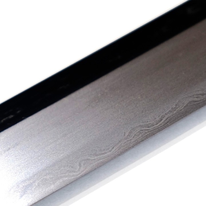 Katana - Den Naminohira - 伝波平 - Sold
