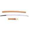 Katana - Mumei Shinshinto Den Bizen