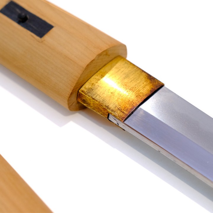 Katana - Mumei Shinshinto Den Bizen - 無名 新々刀 伝 備前
