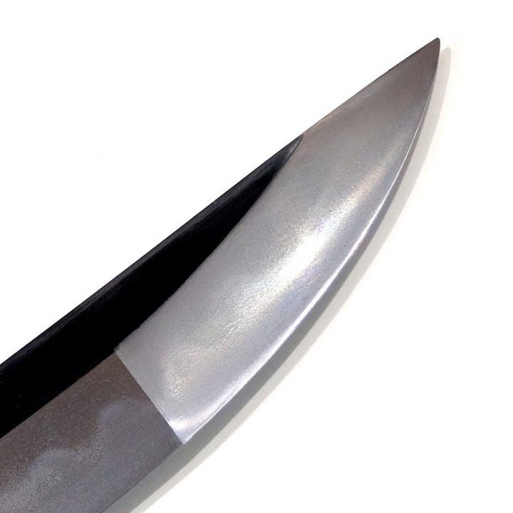 Katana - Mumei Shinshinto Den Bizen - 無名 新々刀 伝 備前