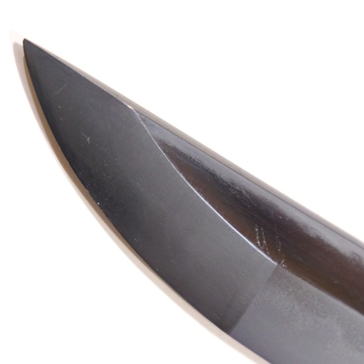Katana - Mumei Shinshinto Den Bizen - 無名 新々刀 伝 備前