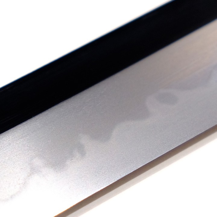 Katana - Mumei Shinshinto Den Bizen - 無名 新々刀 伝 備前