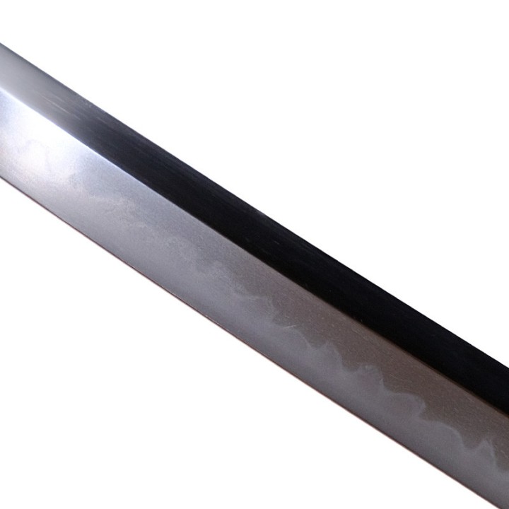 Katana - Mumei Shinshinto Den Bizen - 無名 新々刀 伝 備前