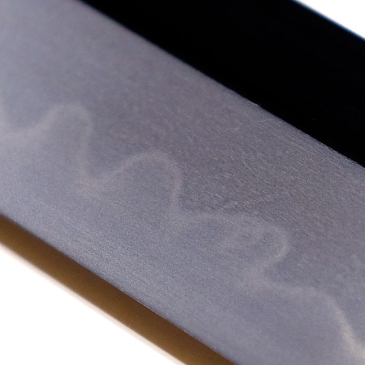 Katana - Mumei Shinshinto Den Bizen - 無名 新々刀 伝 備前