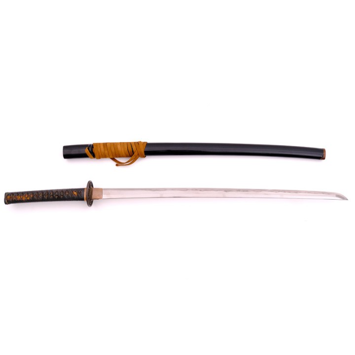 Katana - Echizen Seki - 越前関 - Sold