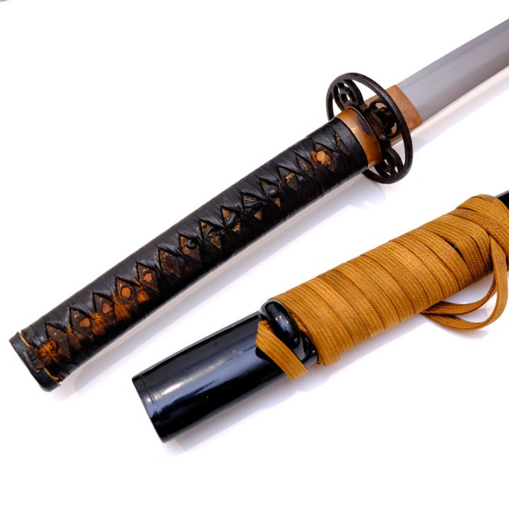 Katana - Echizen Seki - 越前関 - Sold
