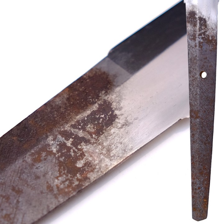 Katana - Echizen Seki - 越前関 - Sold