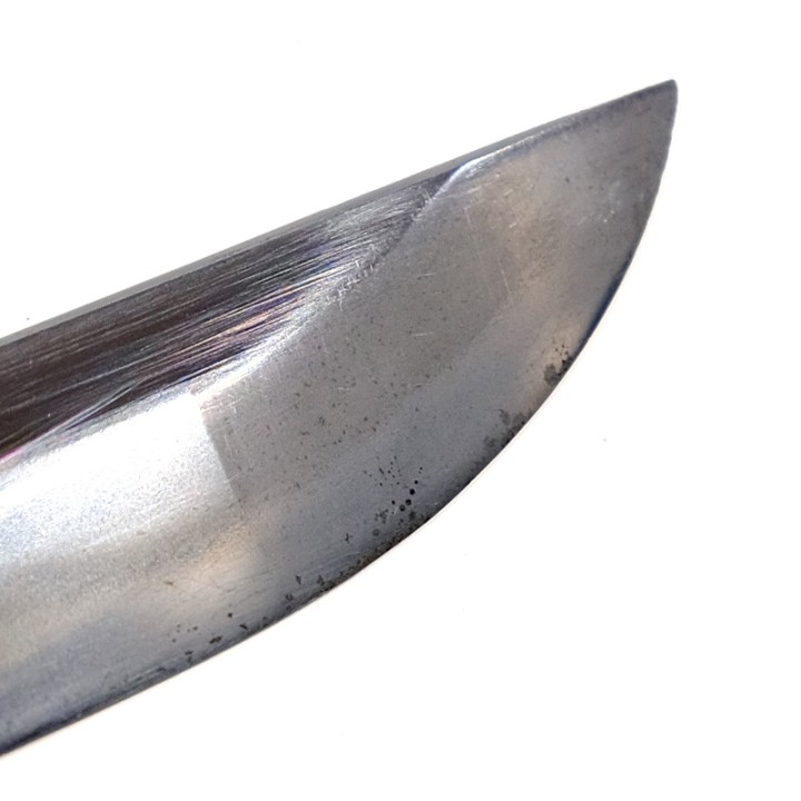 Katana - Echizen Seki - 越前関 - Sold