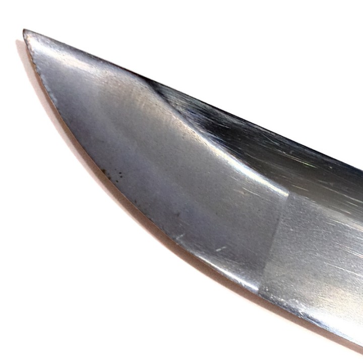 Katana - Echizen Seki - 越前関 - Sold