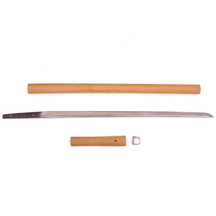 Katana - Sue Mihara - 末三原