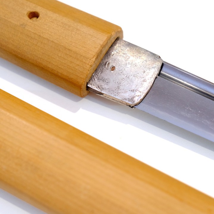 Katana - Sue Mihara - 末三原