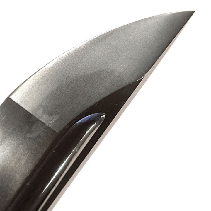 Wakizashi - Mumei Koto Den Enju - 無名 古刀 伝 延寿 - Sold