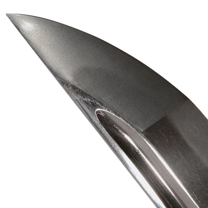 Wakizashi - Mumei Koto Den Enju - 無名 古刀 伝 延寿 - Sold