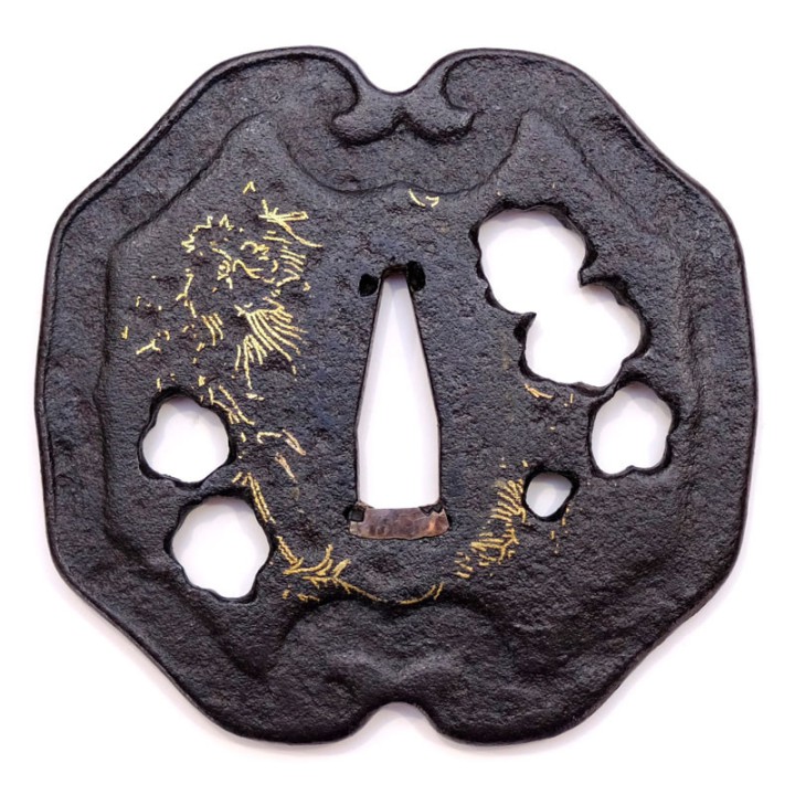 Tachi - Tomita Bitchu No Kami Yasuhiro (Shodai) - 富田備中守橘康廣 - Sold